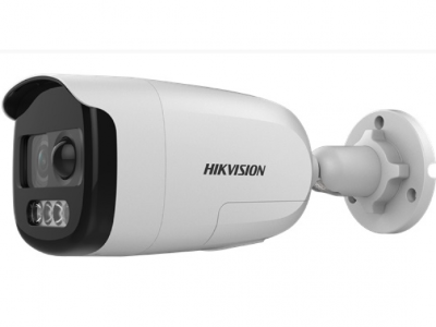 HD-TVI Видеокамера Hikvision DS-2CE12DFT-PIRXOF(3.6 мм) 