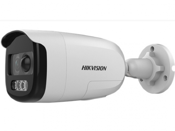 HD-TVI Видеокамера Hikvision DS-2CE12DFT-PIRXOF(3.6 мм) 