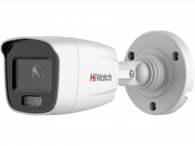IP Видеокамера HiWatch DS-I250L (B) (2.8 mm)
