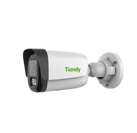 IP Видеокамера Tiandy TC-C32QN Spec:I3/E/Y/2.8mm/V5.1