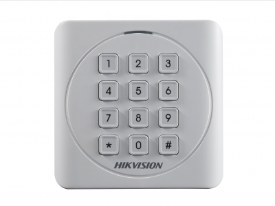 Считыватель Hikvision DS-K1801MK