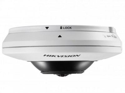 IP Видеокамера Hikvision DS-2CD2955FWD-I (1.05mm)