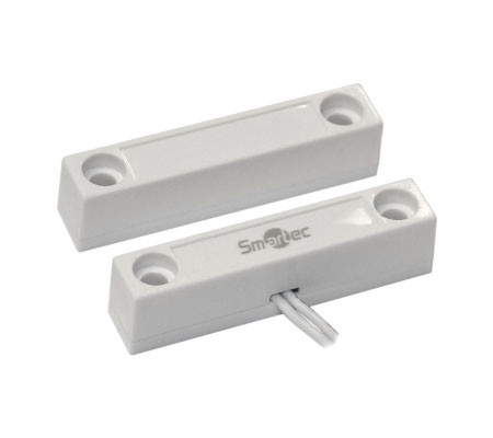 Магнитоконтактный датчик Smartec ST-DM122NO-WT
