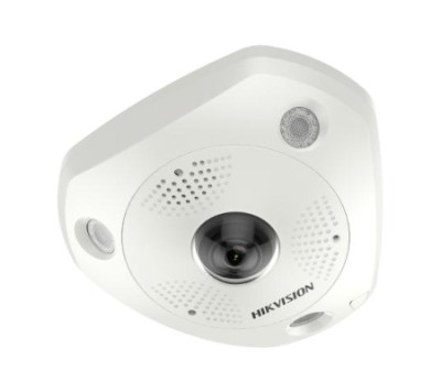 IP Видеокамера Hikvision DS-2CD63C5G0-IVS(1.29mm)(B)