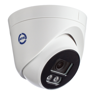 IP Видеокамера ATIX AT-NC-1E2MP-2.8/M (19L)