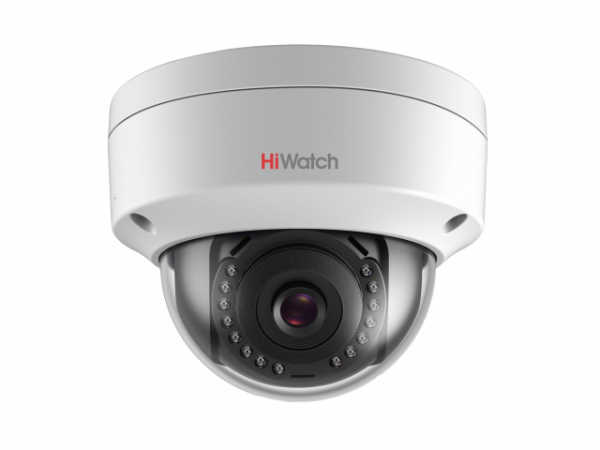 IP Видеокамера HiWatch DS-I202 (E) (2.8мм)