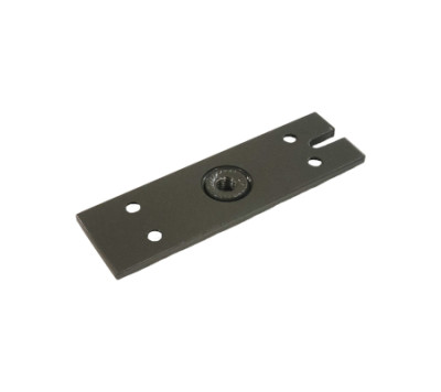 Монтажная пластина AccordTec LMP-180K/200K Brown
