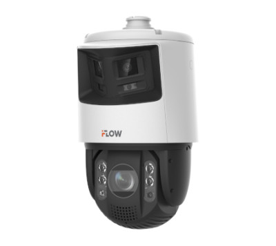 IP Видеокамера iFlow F-IP-3464PCHSZ32/A