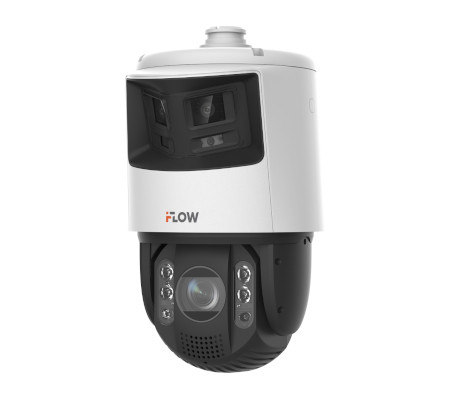 IP Видеокамера iFlow F-IP-3464PCHSZ32/A