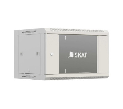 ТЕЛЕКОММУНИКАЦИОННЫЙ ШКАФ SKAT TB-9W645GF-G