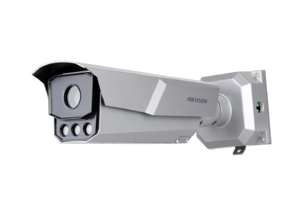 IP Видеокамера Hikvision iDS-TCM203-A/R/0832