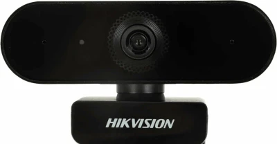 DS-U02 Hikvision web-камера