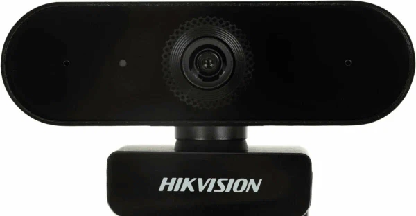 DS-U02 Hikvision web-камера