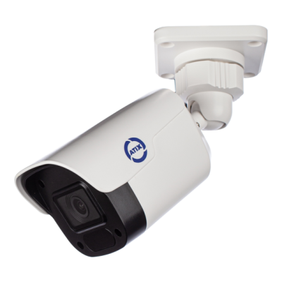 IP Видеокамера ATIX AT-NC-1B2P-2.8/M (2L+)