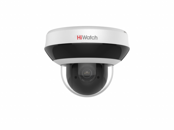 IP Видеокамера HiWatch DS-I205M (D)