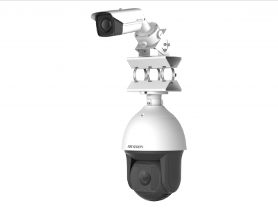 Система слежения Hikvision DS-2TX3636-15P/V1