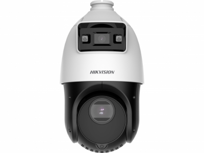 IP Видеокамера Hikvision DS-2SE4C225MWG-E/12(F0)