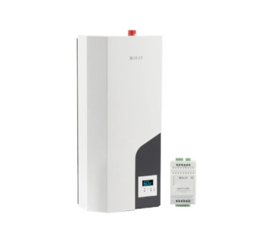 Комплект электрический котел SKAT Silver StS-12 + SKAT E UPN 380/63А