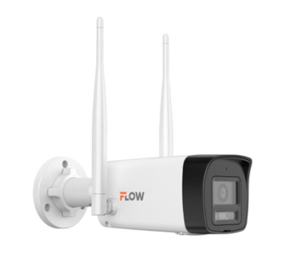 IP Видеокамера iFlow F-IC-1142CIW(2.8mm)