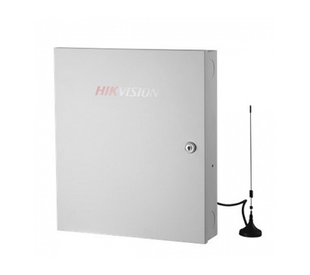 Охранная контрольная панель Hikvision DS-19A08-01BNG