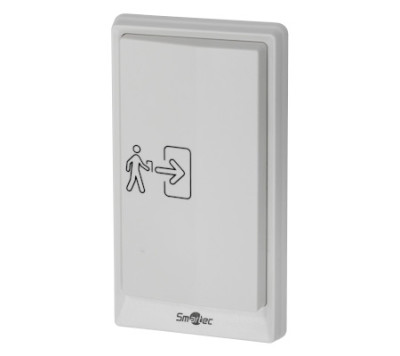 Кнопка Smartec ST-EX710-WT