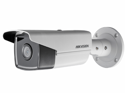 IP Видеокамера Hikvision DS-2CD2T23G0-I5 (4 мм) 