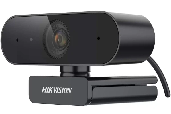 DS-U04 Hikvision web-камера
