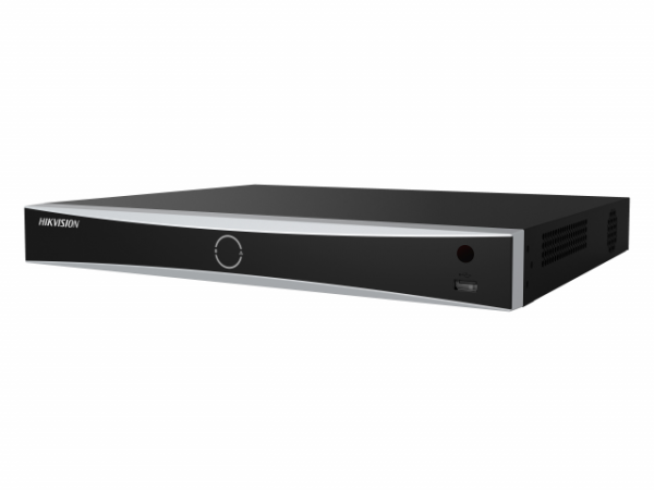 IP Видеорегистратор Hikvision iDS-7608NXI-I2/8F