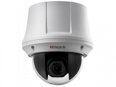 HD-TVI Видеокамера HiWatch DS-T245 (B)