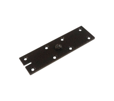 Монтажная пластина AccordTec LMP-295K/194K Brown