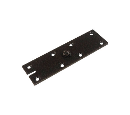Монтажная пластина AccordTec LMP-295K/194K Brown