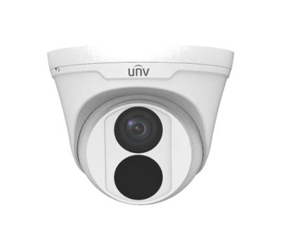 IP Видеокамера Uniview IPC3614LB-SF40-A