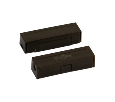 Магнитоконтактный датчик Smartec ST-DM124NC-BR