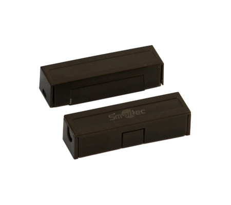 Магнитоконтактный датчик Smartec ST-DM124NC-BR