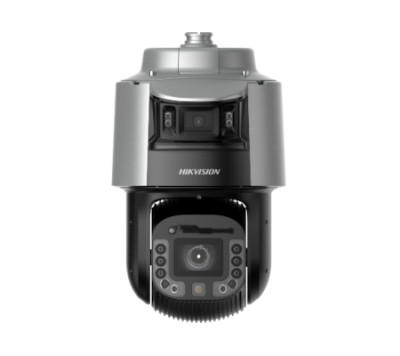 IP Видеокамера Hikvision DS-2SF8C442MXG1-ELW/14(F1)