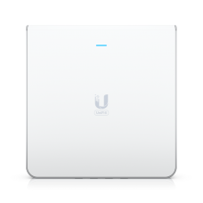 Точка доступа Ubiquiti UniFi6 Enterprise In-Wall