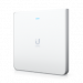 Точка доступа Ubiquiti UniFi6 Enterprise In-Wall