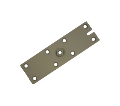 Монтажная пластина AccordTec LMP-295K/194K Grey