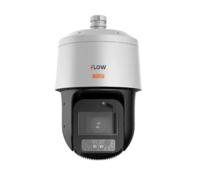 IP Видеокамера iFlow F-IP-4445CHSZ42/LW(PA)