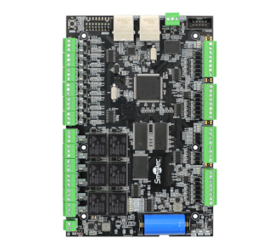 Сетевой контроллер Smartec ST-NC441R2