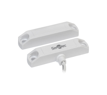 Магнитоконтактный датчик Smartec ST-DM125NC-WT