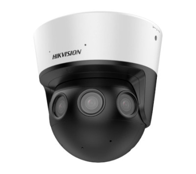 IP Видеокамера Hikvision DS-2CD6944G1-IHSUY (2,8 мм)