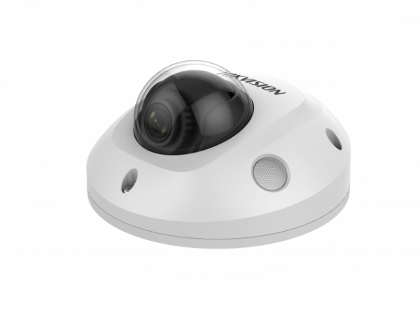 IP Видеокамера Hikvision DS-2CD2543G0-IWS (D) (4 мм)