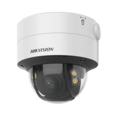 IP Видеокамера Hikvision DS-2CD3787G2T-LZSU (2.8-12mm) (C)
