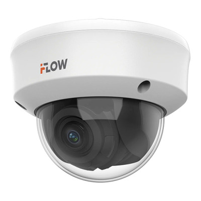 HD-TVI видеокамера iFlow F-AC-2721Z(2.7-13.5mm)