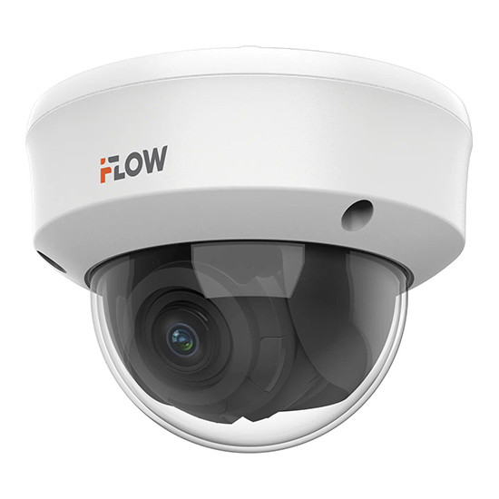 HD-TVI видеокамера iFlow F-AC-2721Z(2.7-13.5mm)