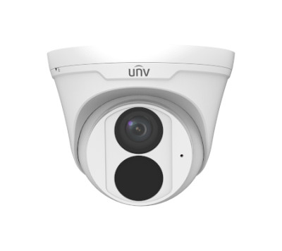 IP Видеокамера Uniview IPC3614LE-ADF40K-H