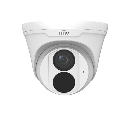 IP Видеокамера Uniview IPC3614LE-ADF40K-H