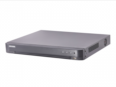 HD-TVI Видеорегистратор Hikvision iDS-7208HUHI-M2/X(STD)/8A+8/4ALM