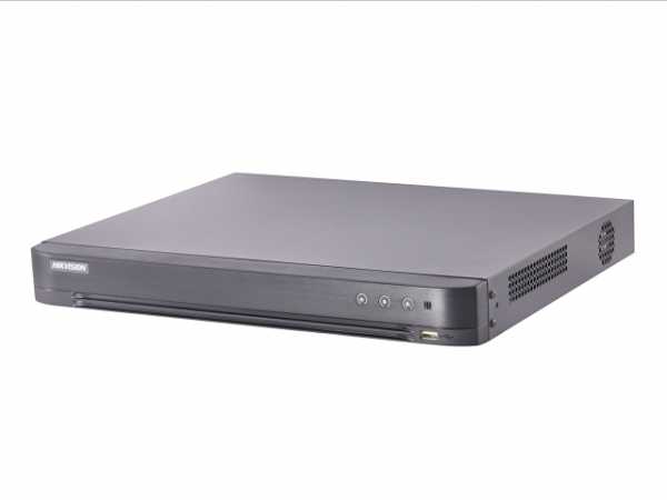 HD-TVI Видеорегистратор Hikvision iDS-7208HUHI-M2/X(STD)/8A+8/4ALM
